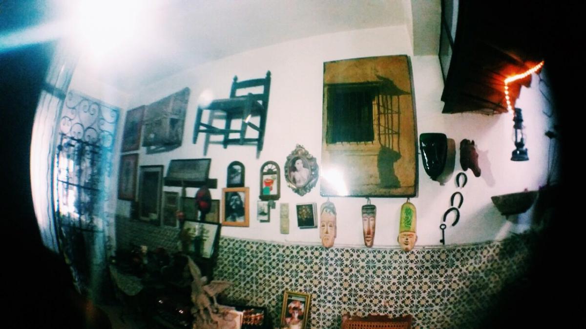 Analco Enrique Alfaro